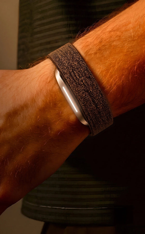 Stay ahead of aging withpowerful health data.