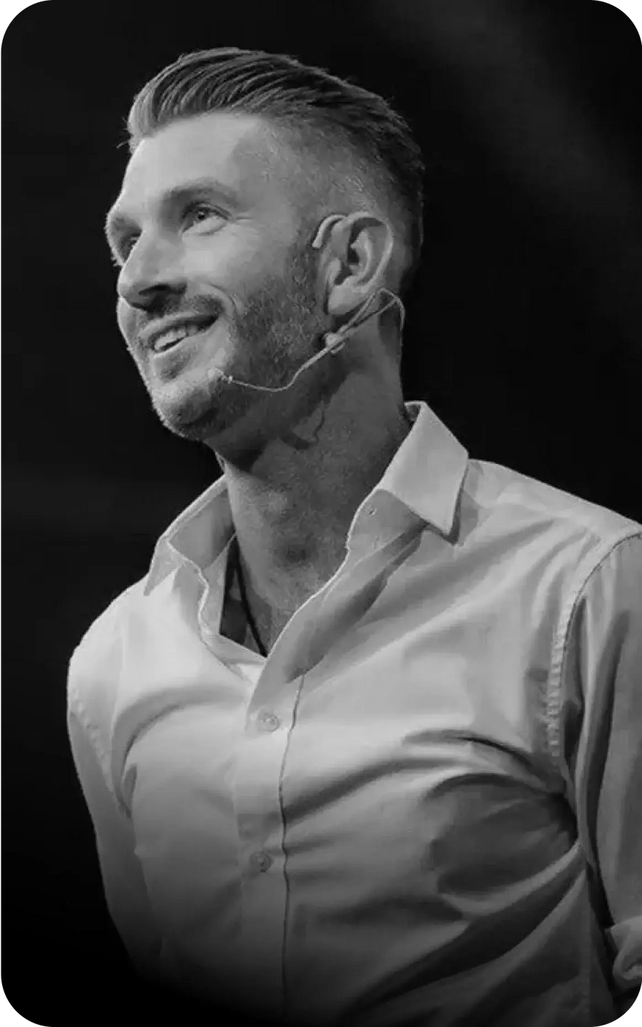 Jordan Blake