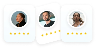 Join a growing community of users